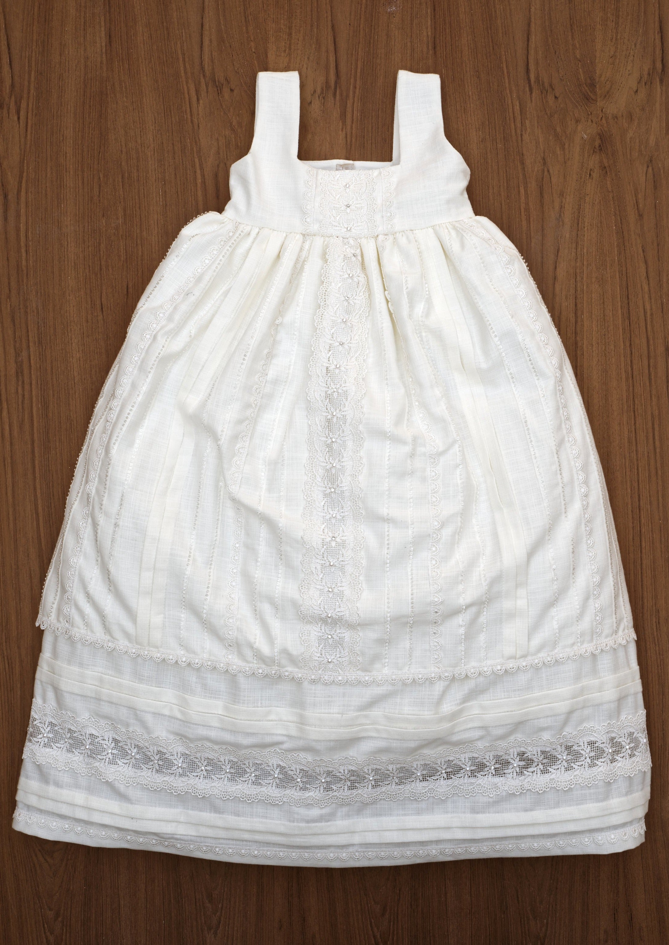 Ropon B031 Niño Extra Largo