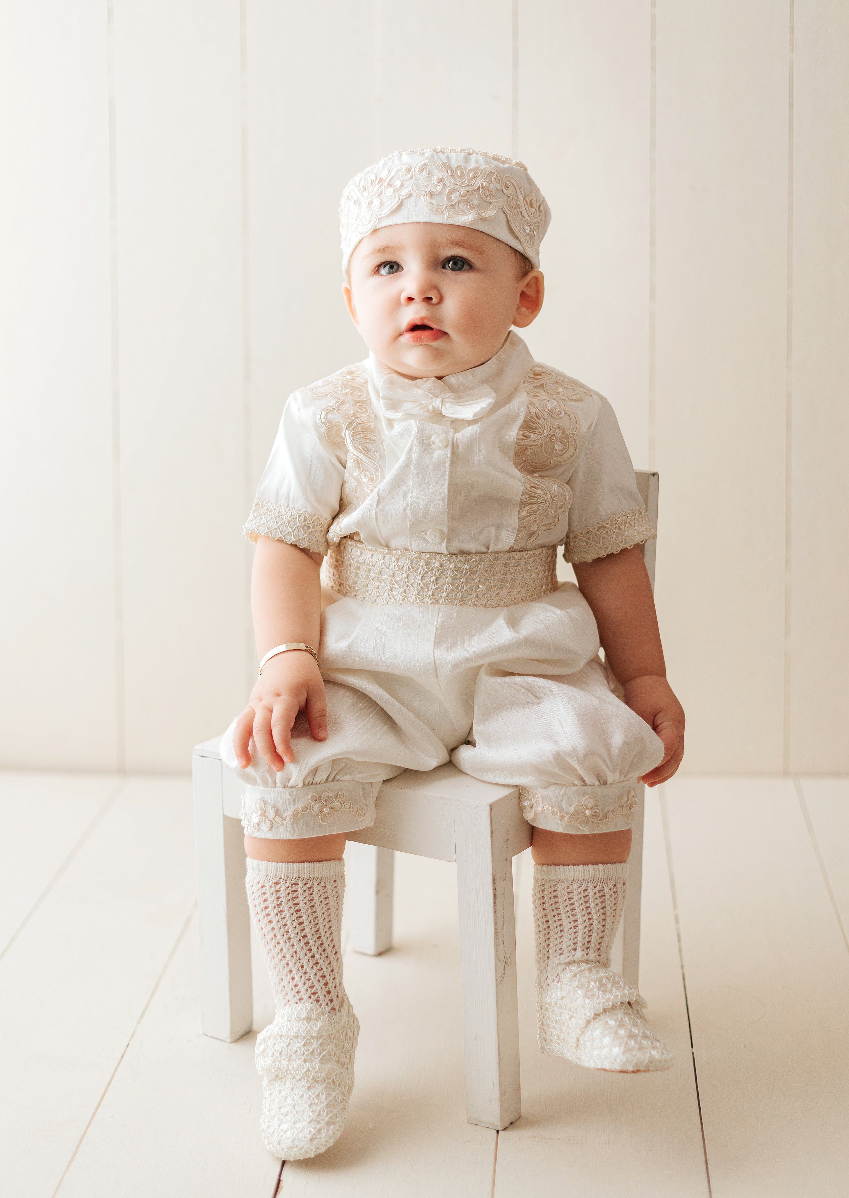 Ropones para niño Burbvus