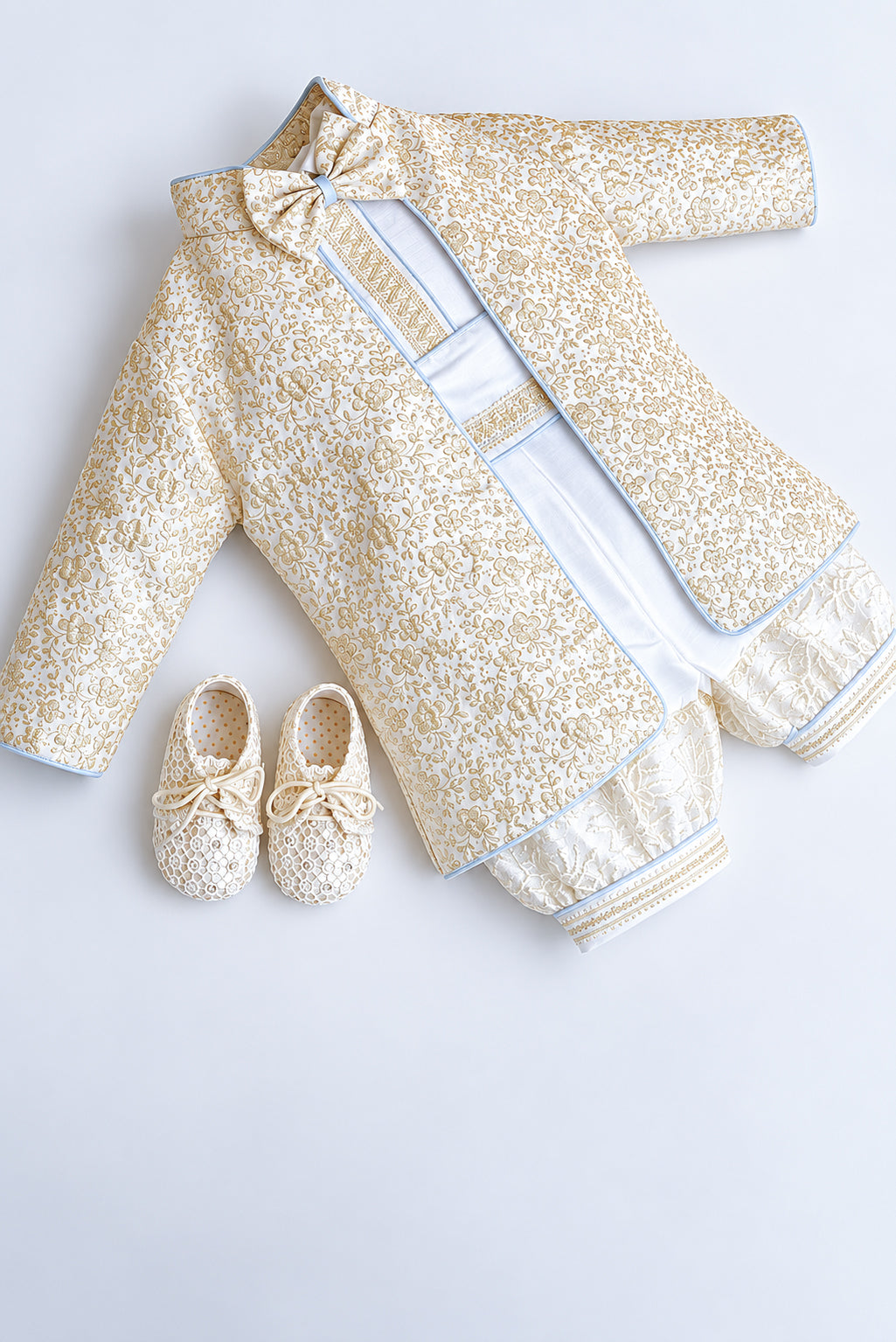 Outfit B043 Niño