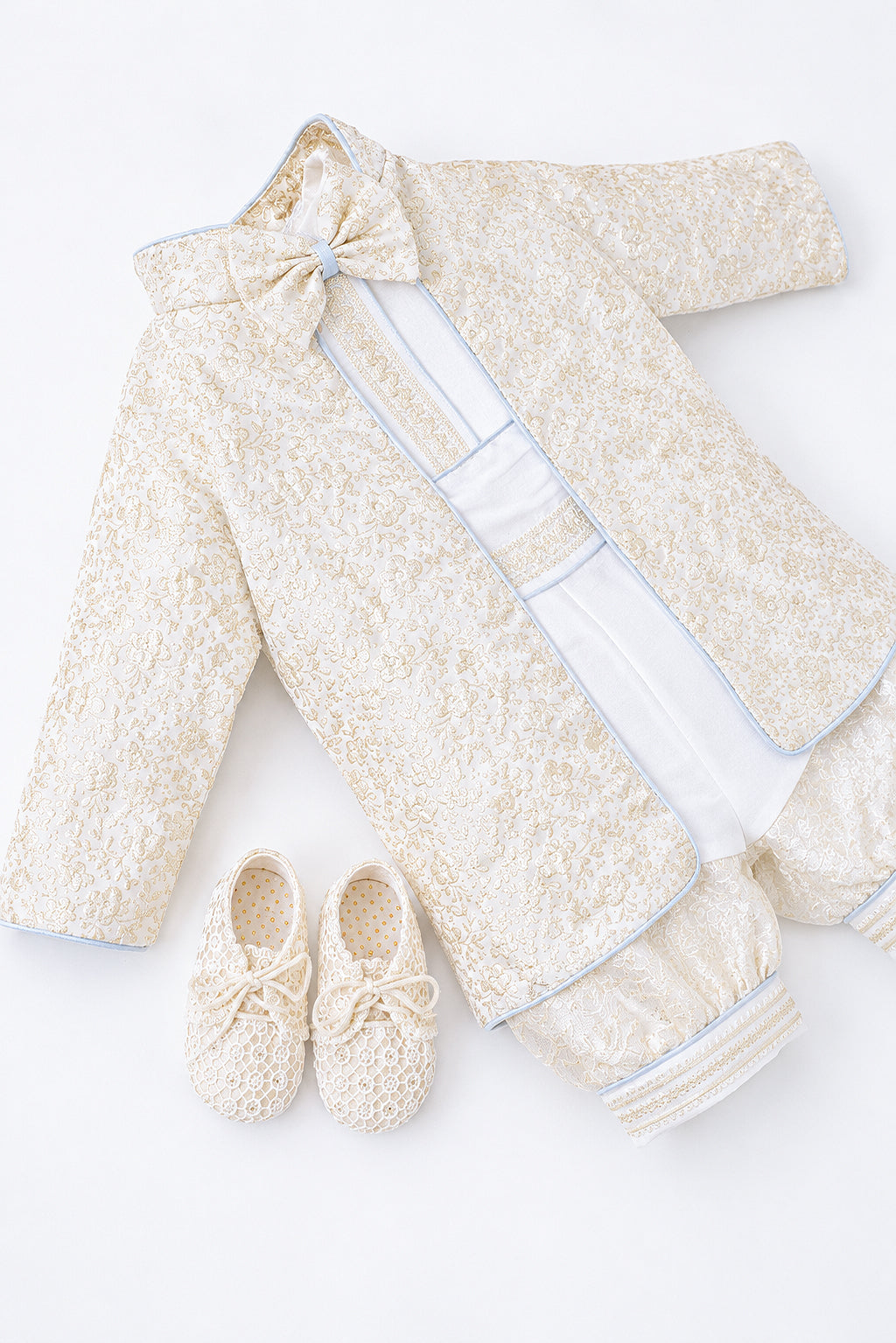 Outfit B043 Niño