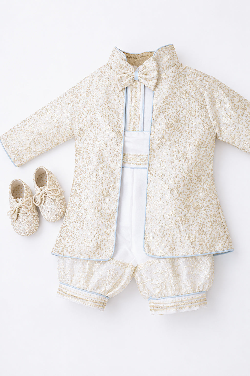 Outfit B043 Niño