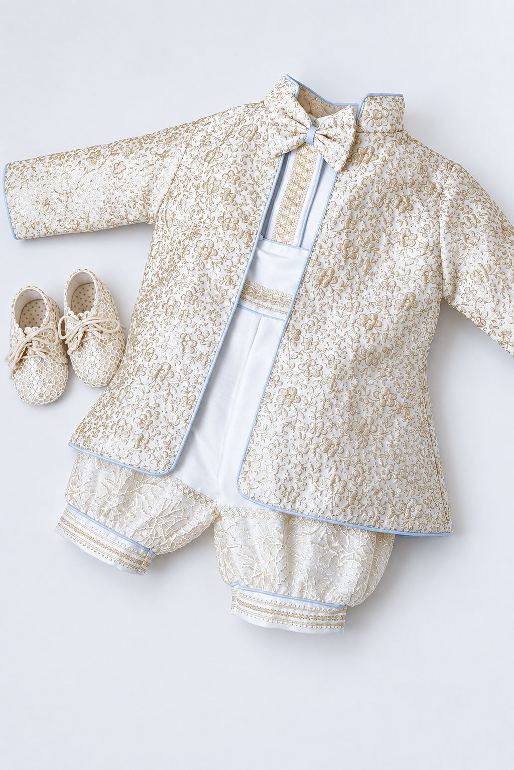 Outfit B043 Niño