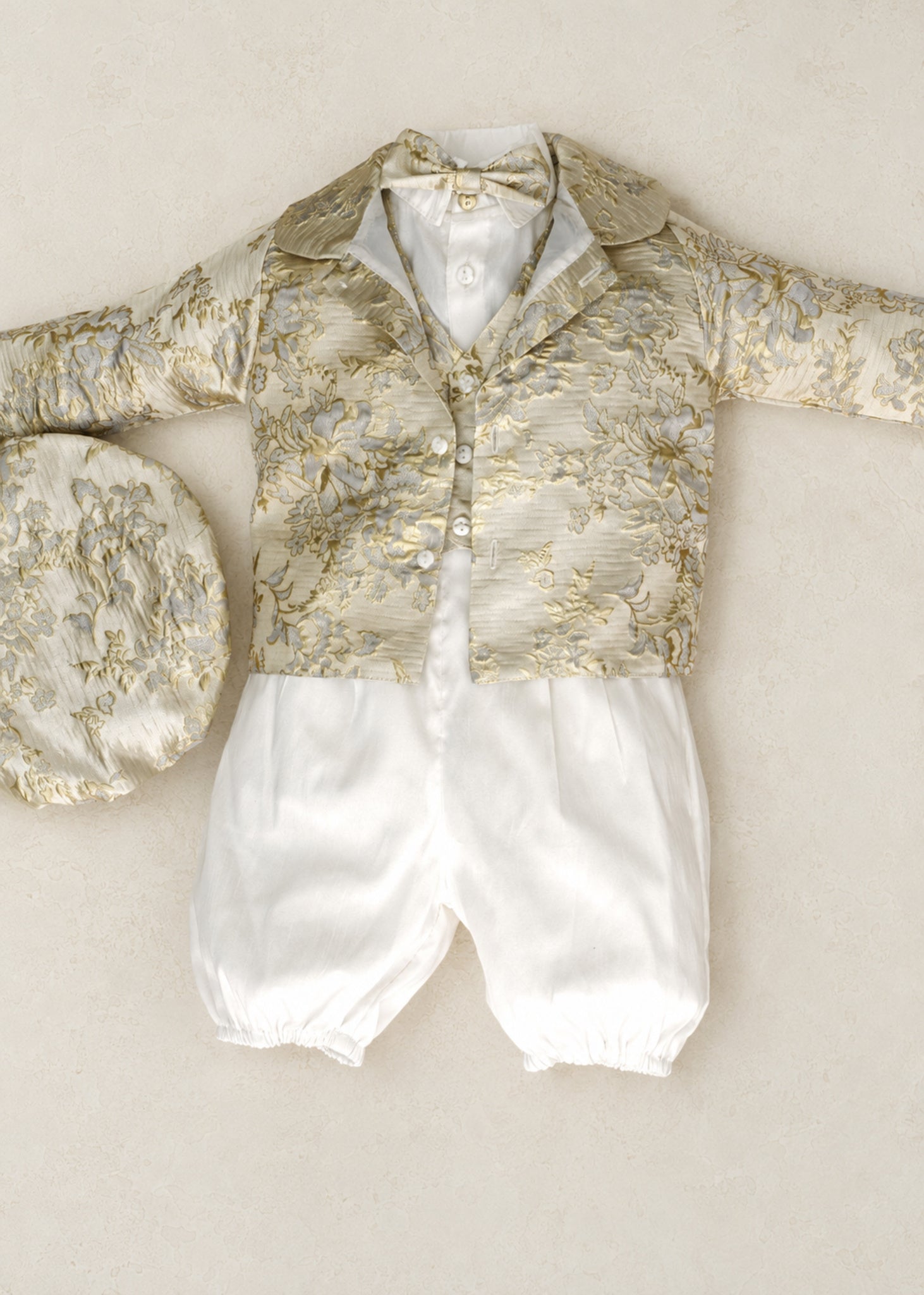Outfit B044 Niño