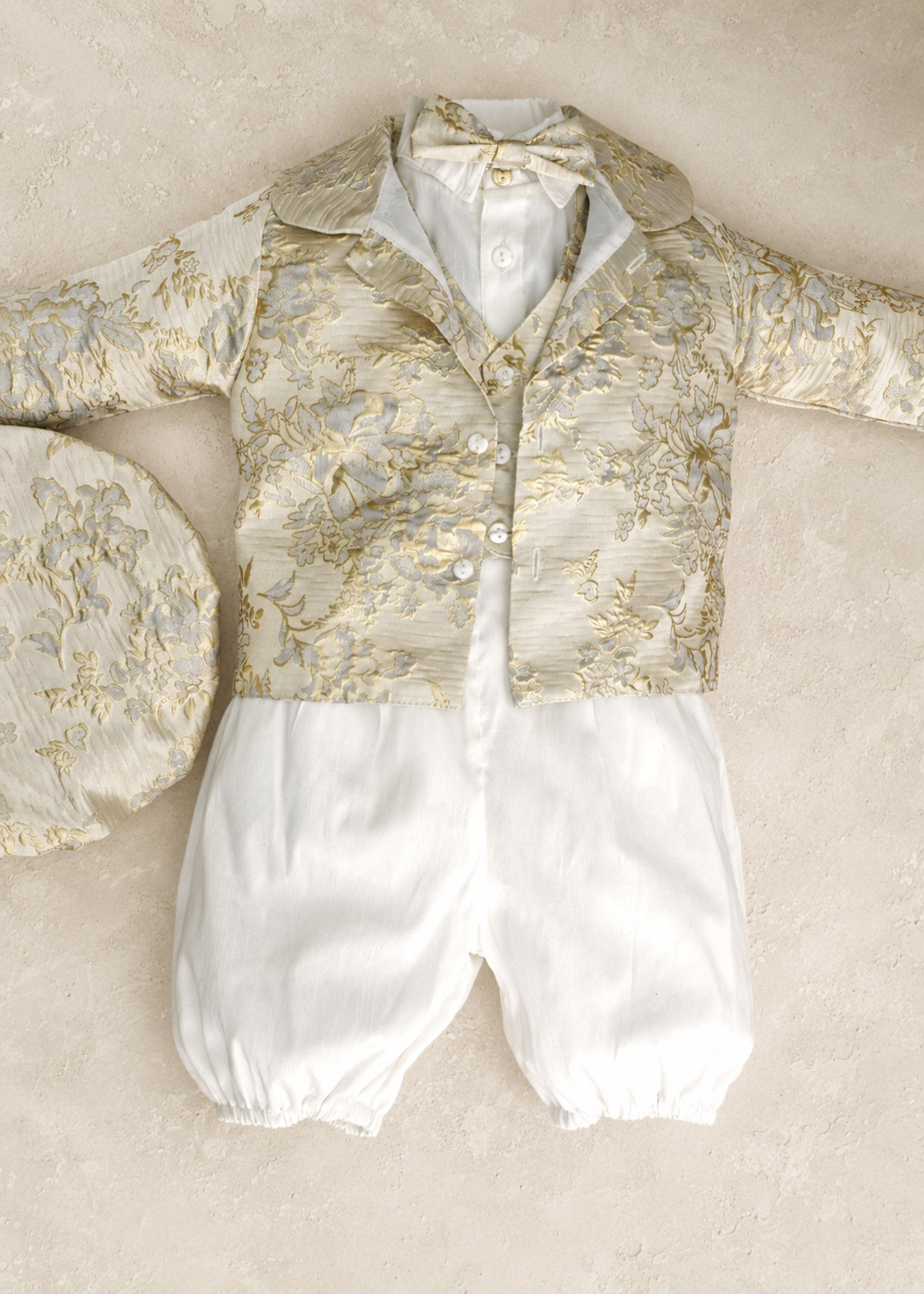 Outfit B044 Niño
