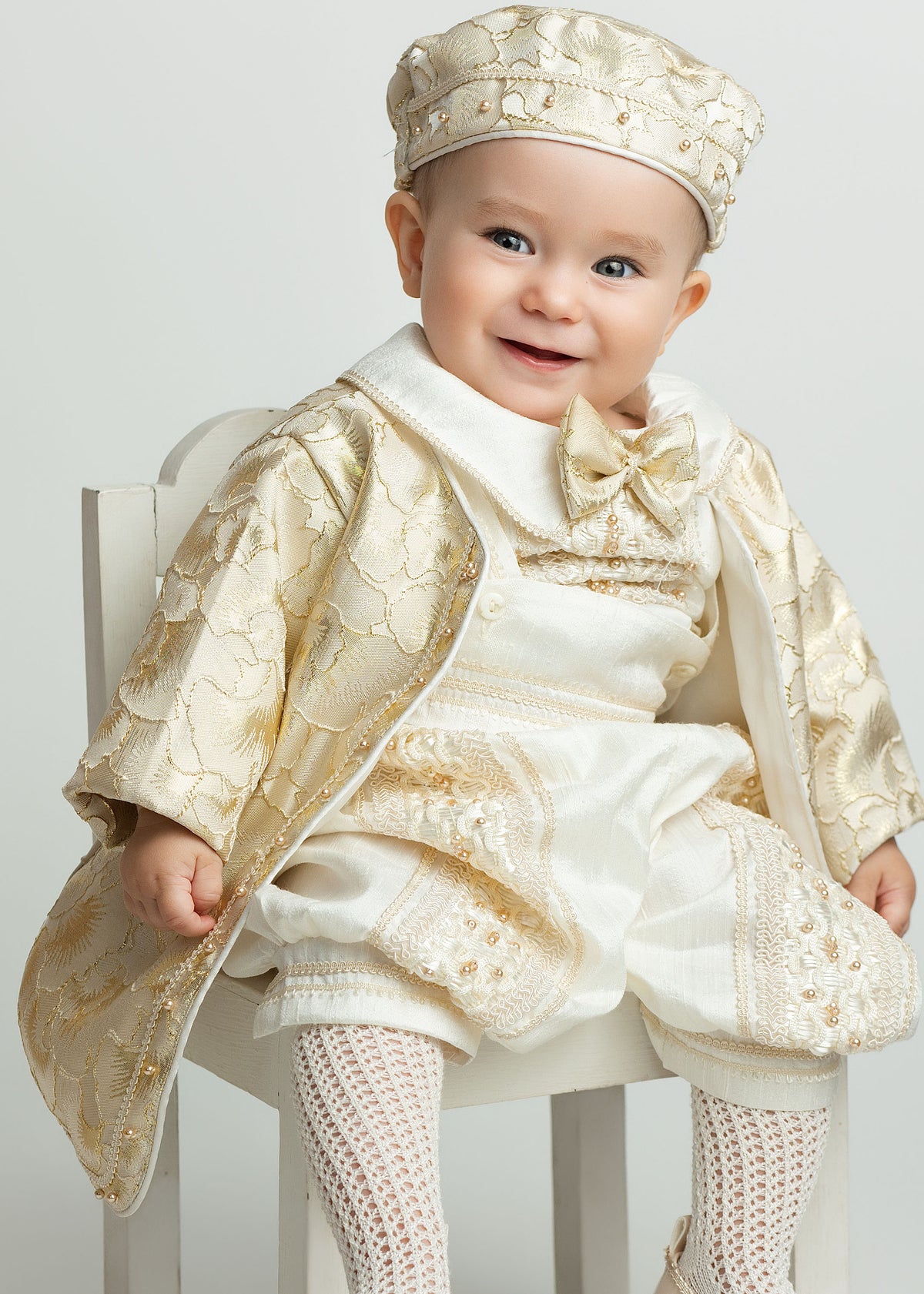 Outfit B047 Niño