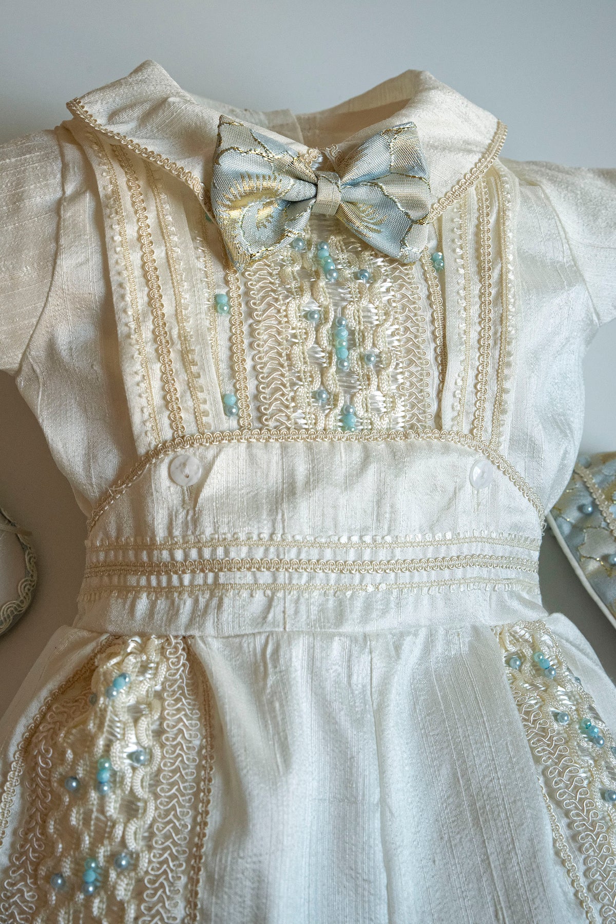 Outfit B047 Niño