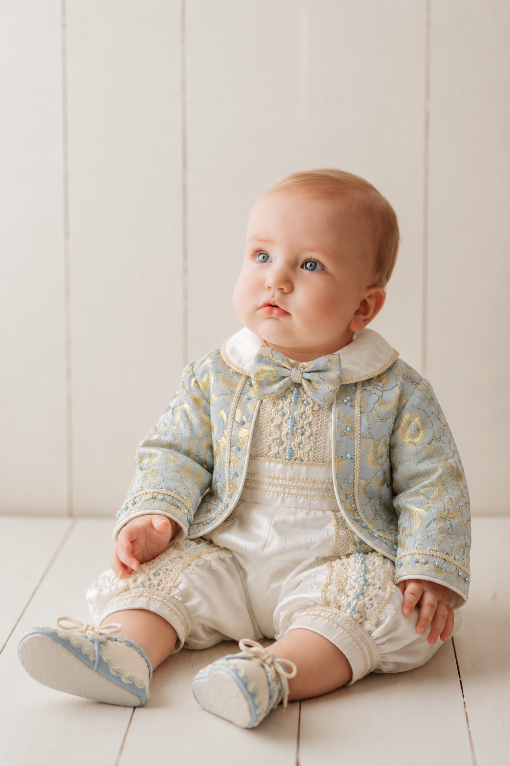 Outfit B047 Niño