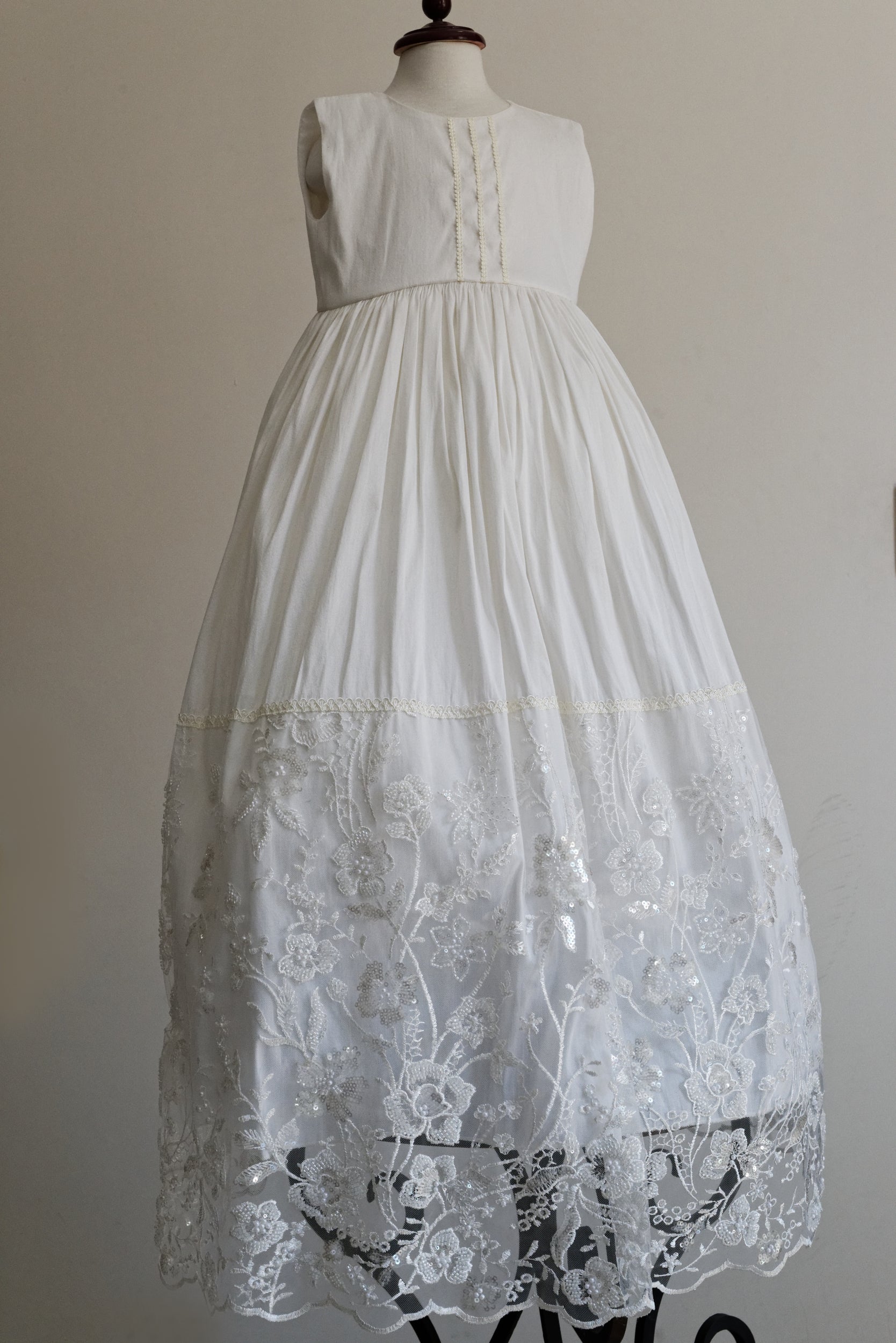 Ropon G044 Niña + Set de Vela