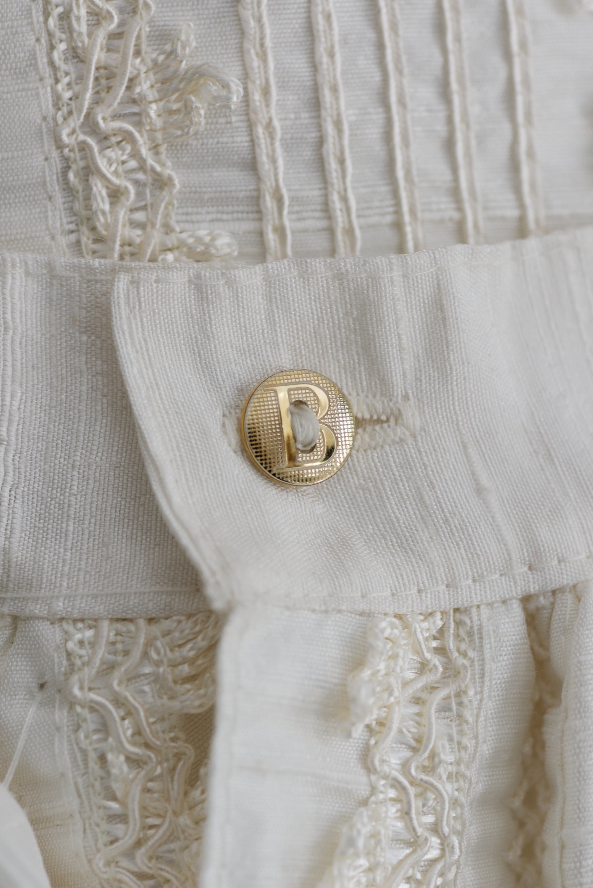 Ropon B009 Niño + Medalla