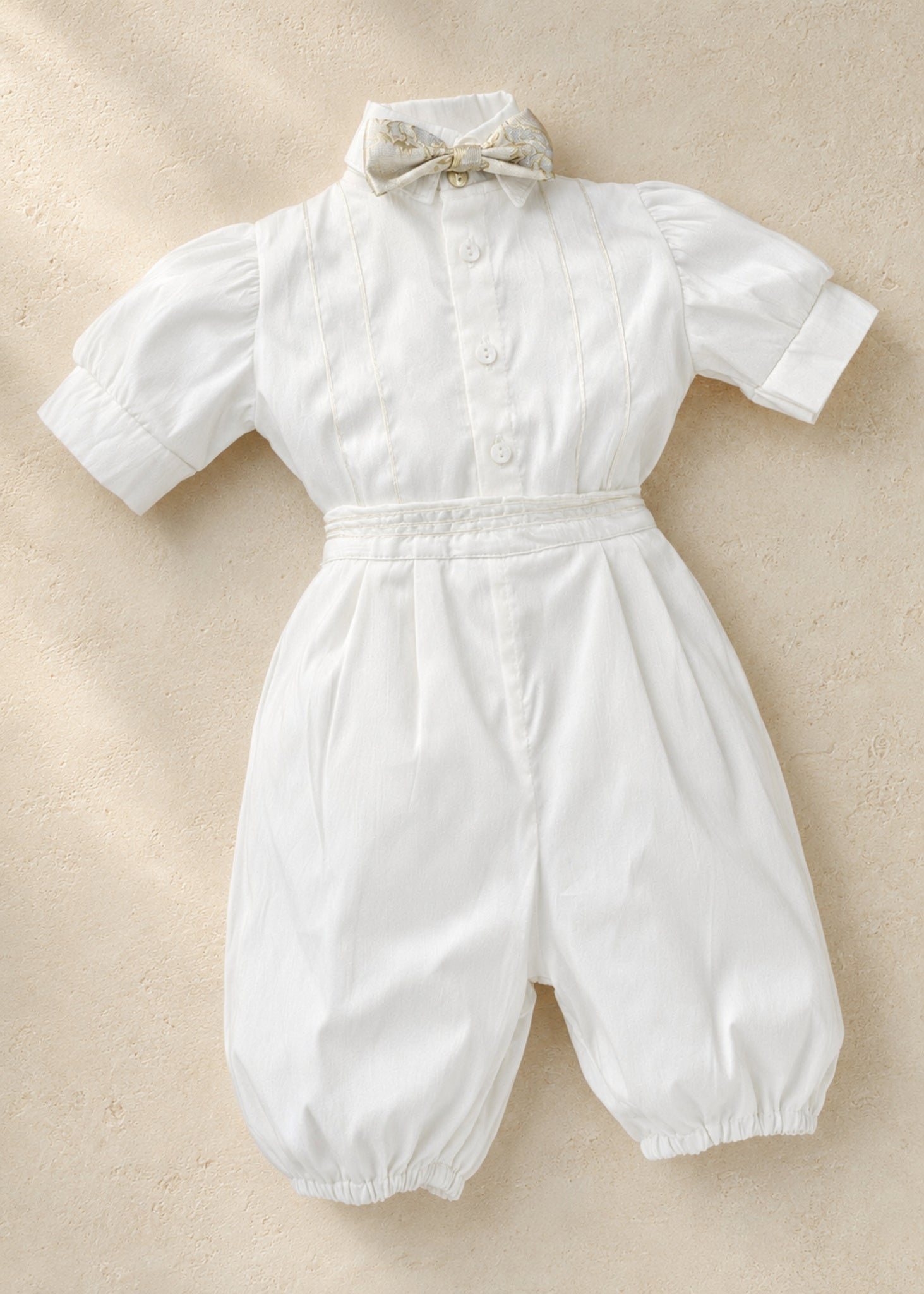 Outfit B044 Niño