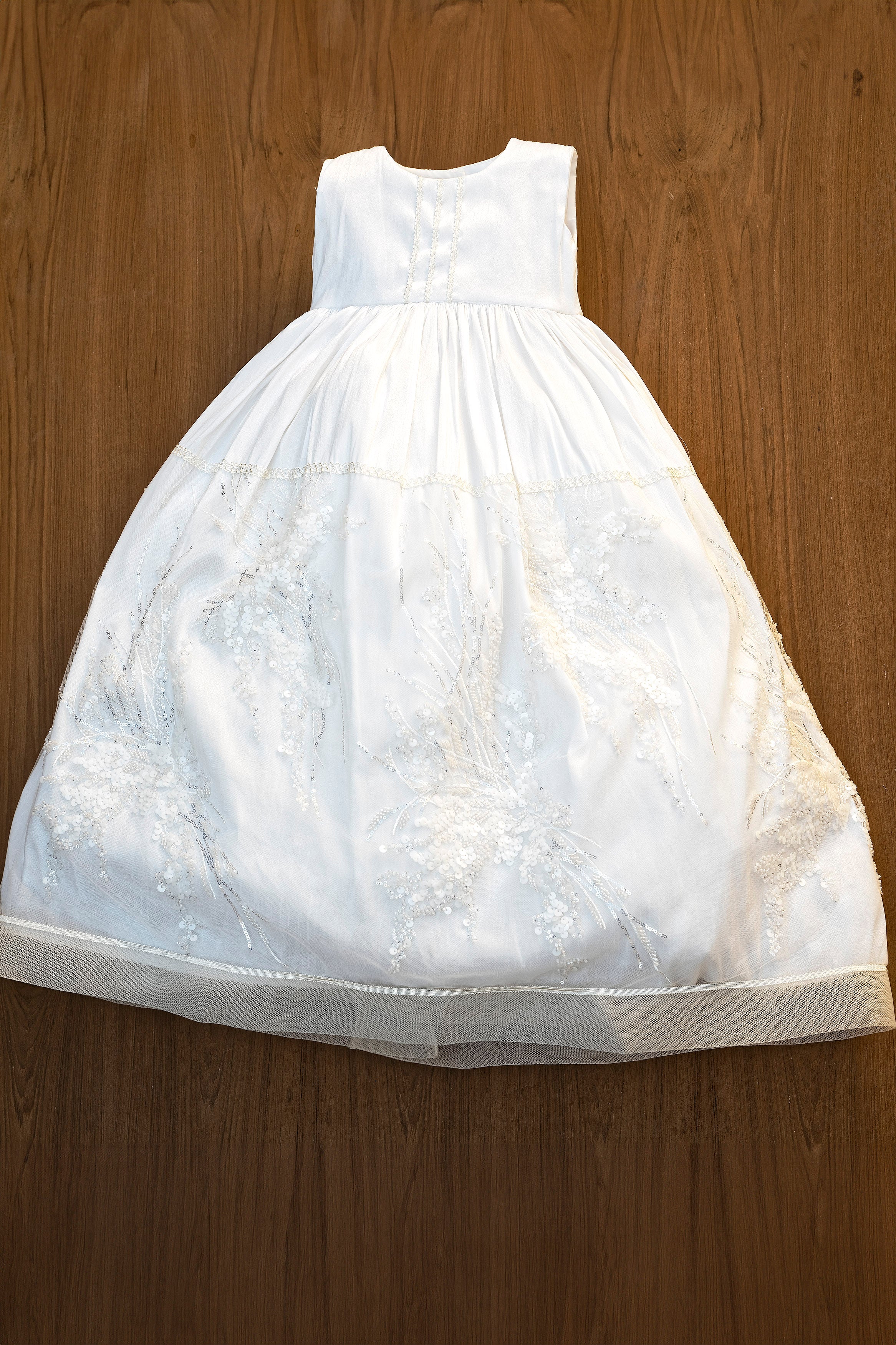 Ropon G033 Niña + Set de Vela