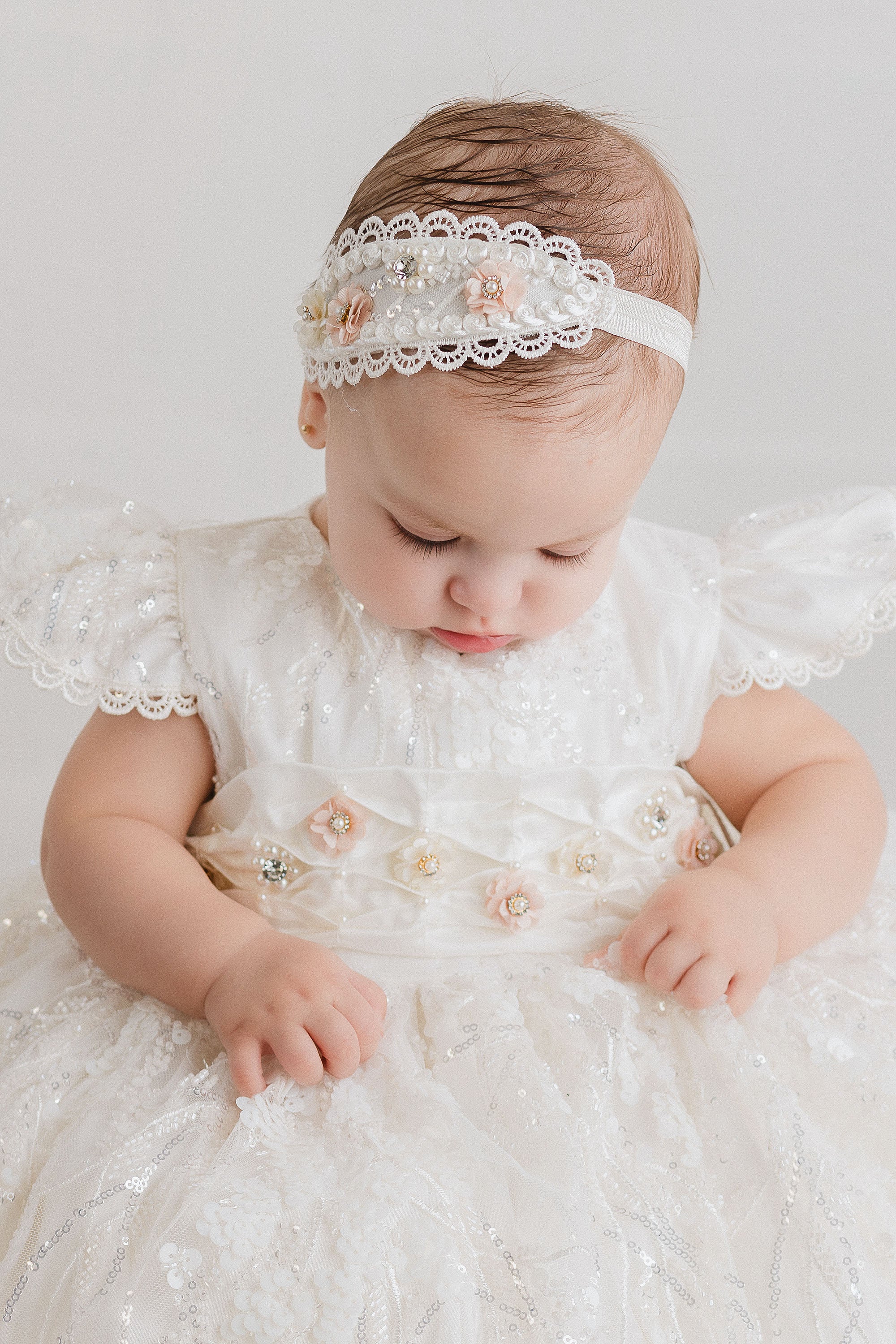 Ropon G033 Niña + Set de Vela