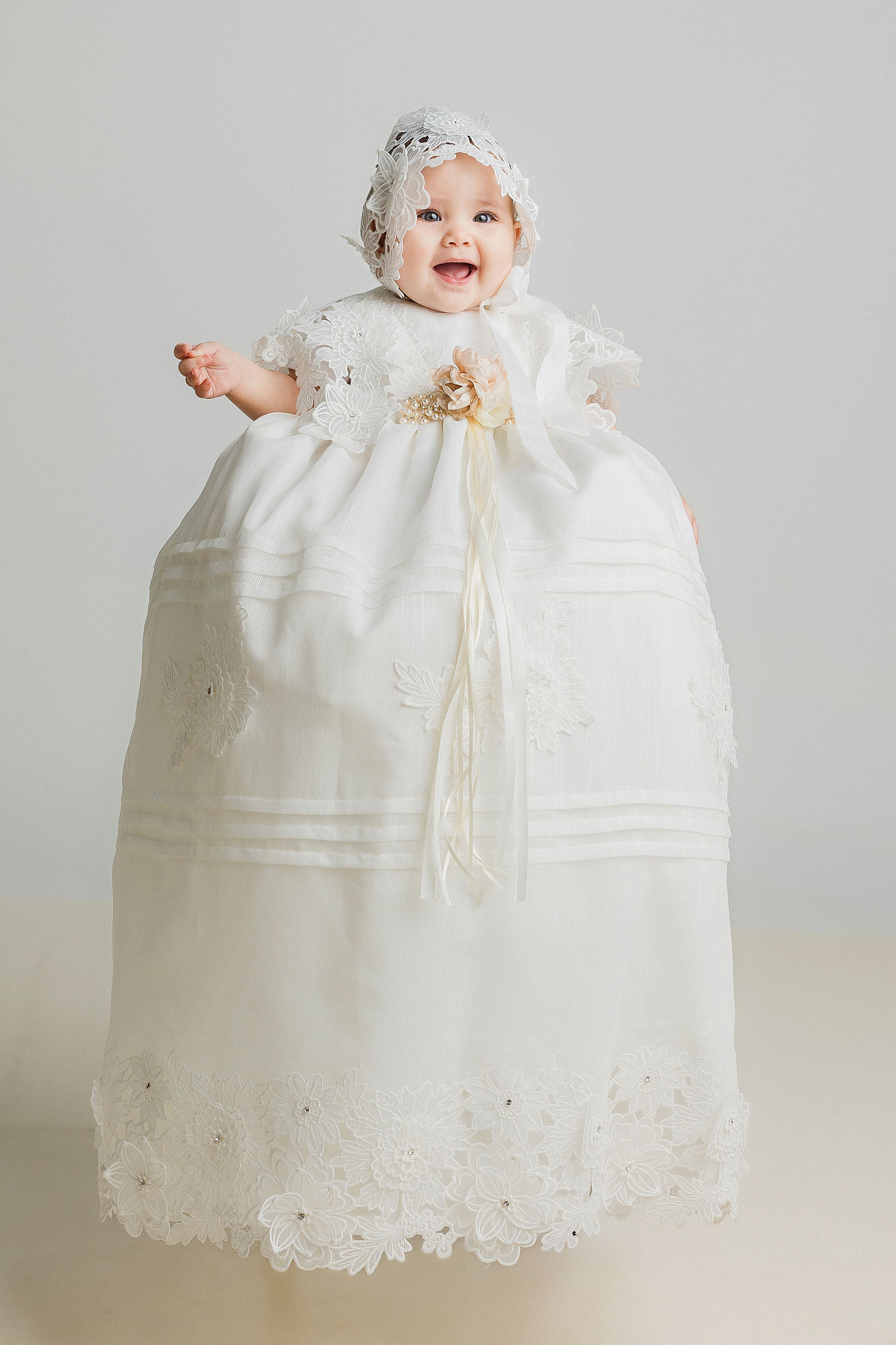 Ropon G051 Niña Extra Largo