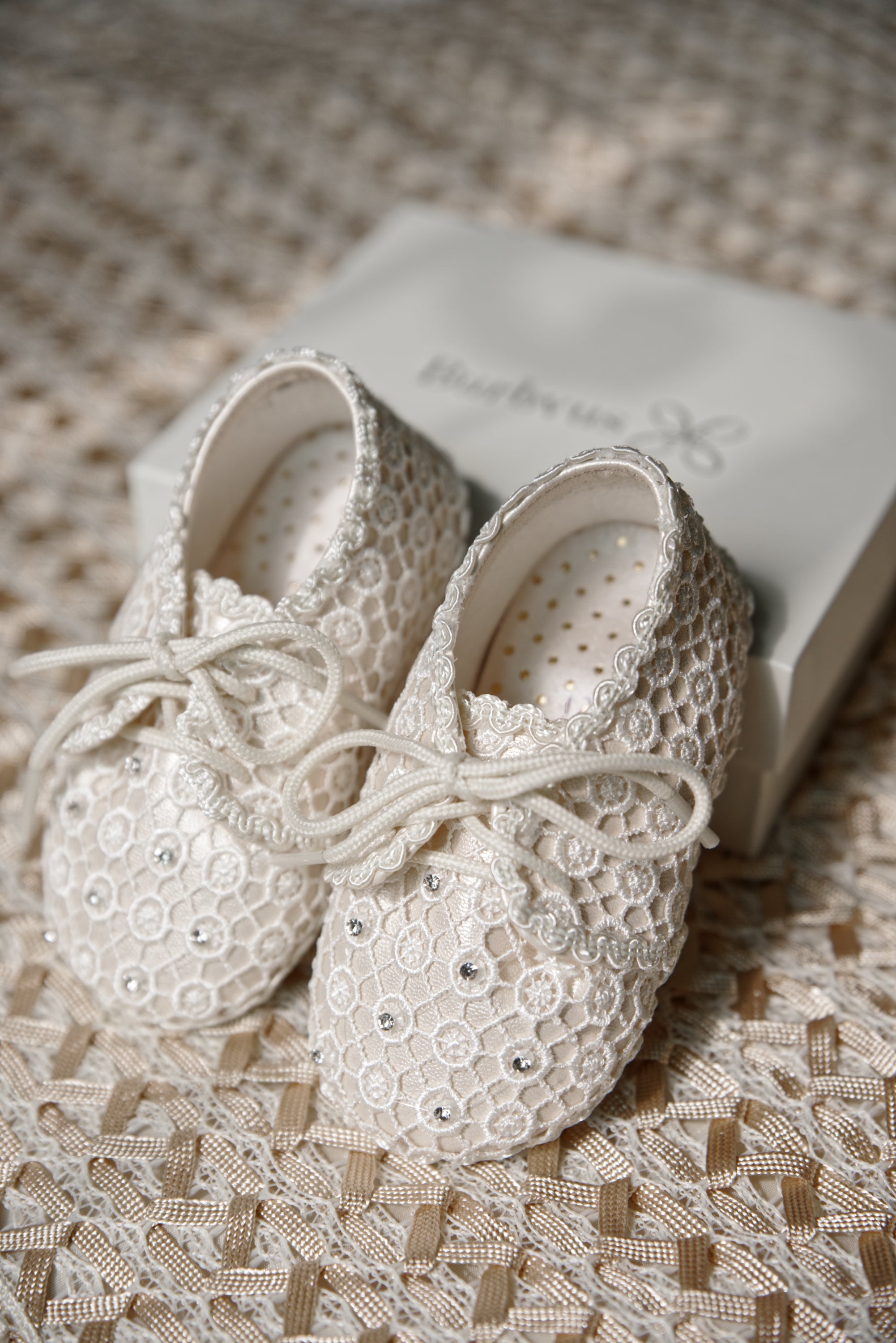 Zapatitos B028
