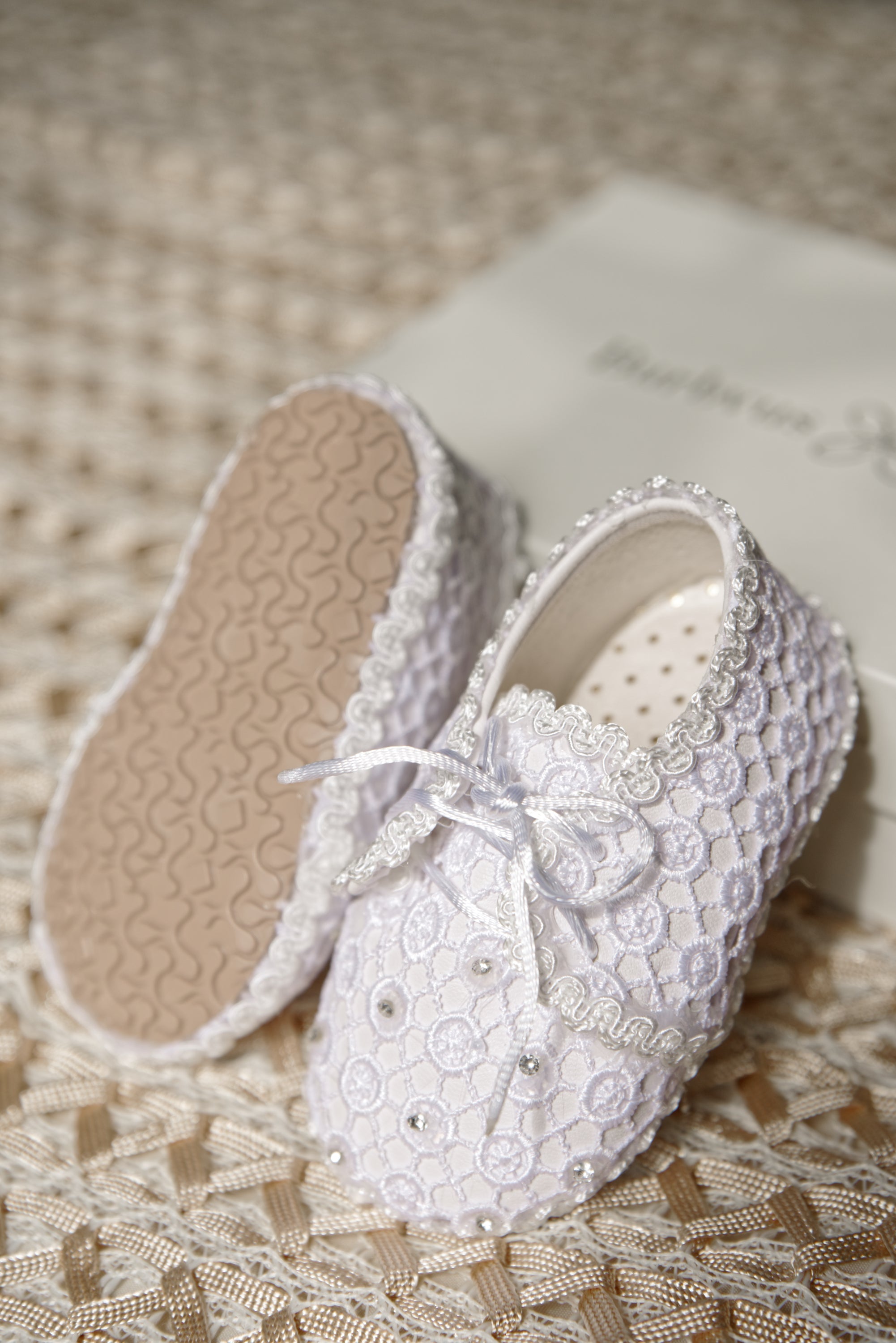 Zapatitos B028