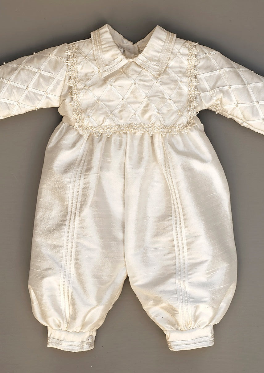 ropon para bautizo desmontable b001 burbvus