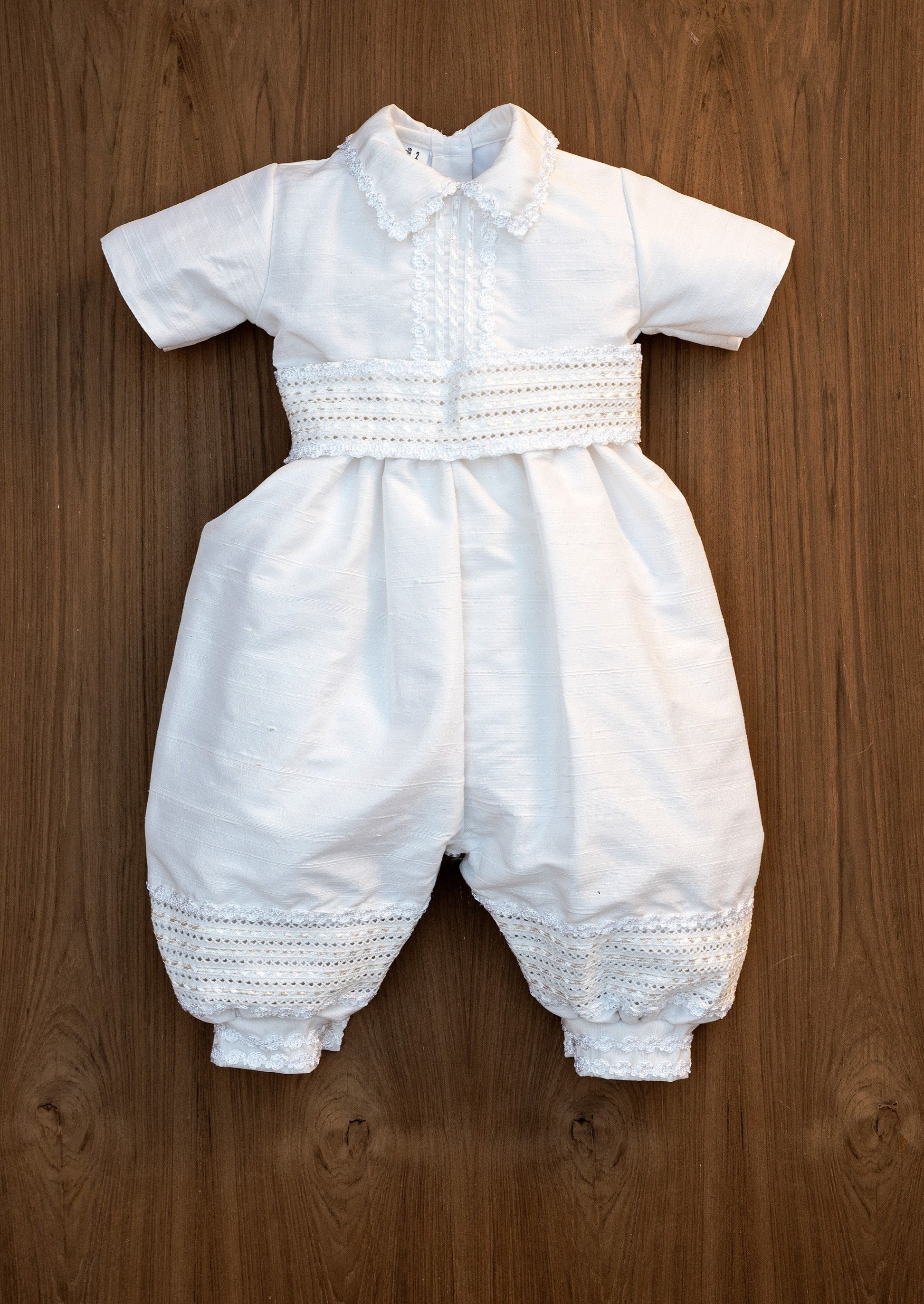 Outfit B025 Niño