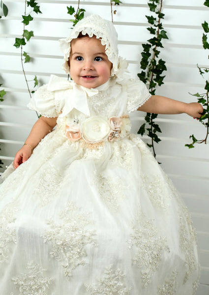 ropon español para niña burbvus g009