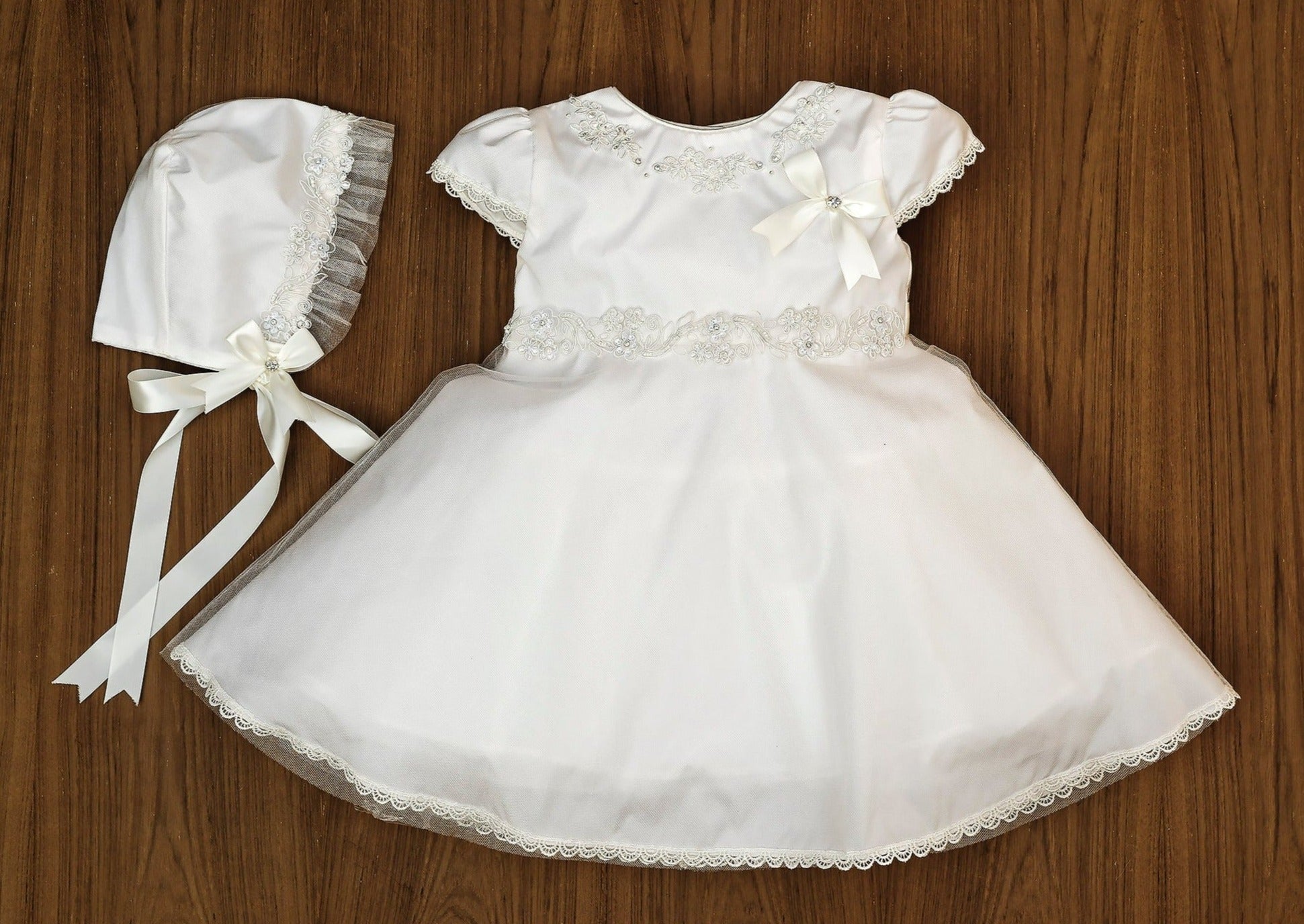 Vestido G020