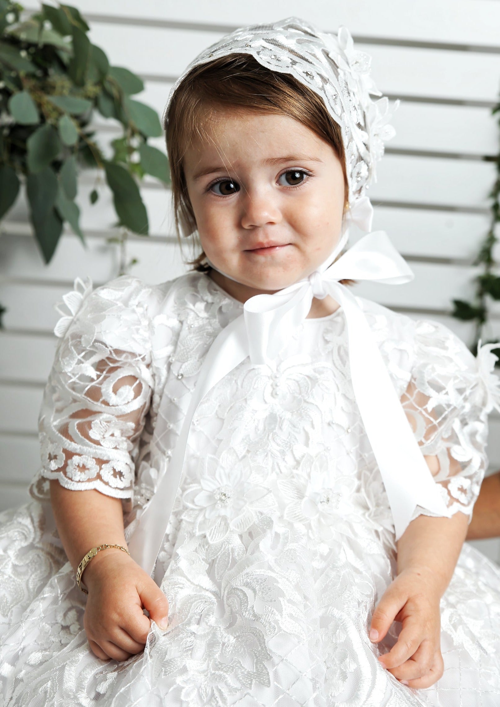 ropones para niña hecho a mano