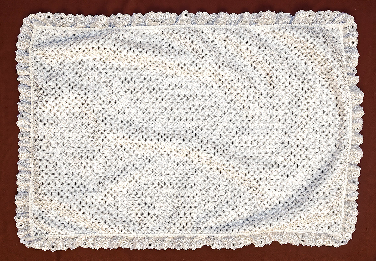 Sabanita G007 (tejida a mano)