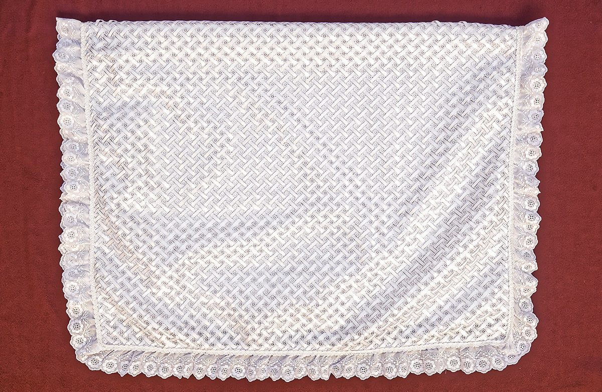 Sabanita G007 (tejida a mano)