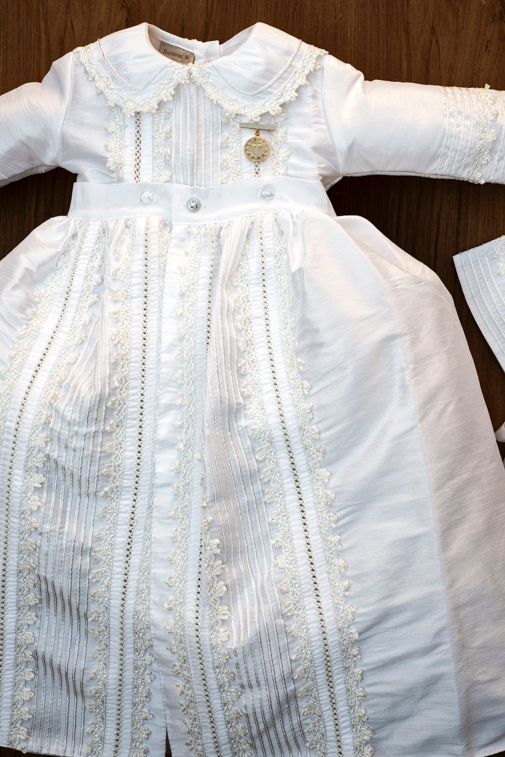 Ropon B009 Niño + Medalla