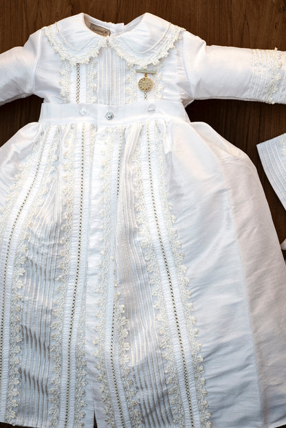 Ropon B009 Niño + Medalla