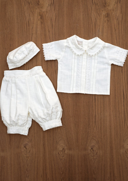 Ropon B031 Niño Extra Largo