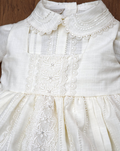 Ropon B031 Niño Extra Largo