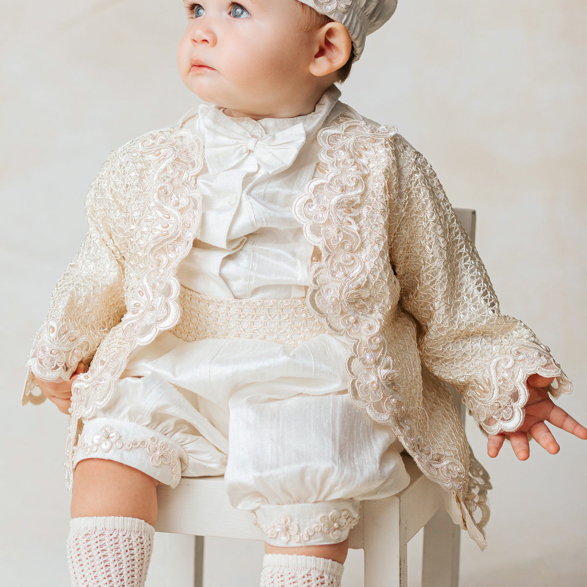 Ropones Luca Gobbi Ropones Para Bautizo De Nino Luca Gobbi Ropa De