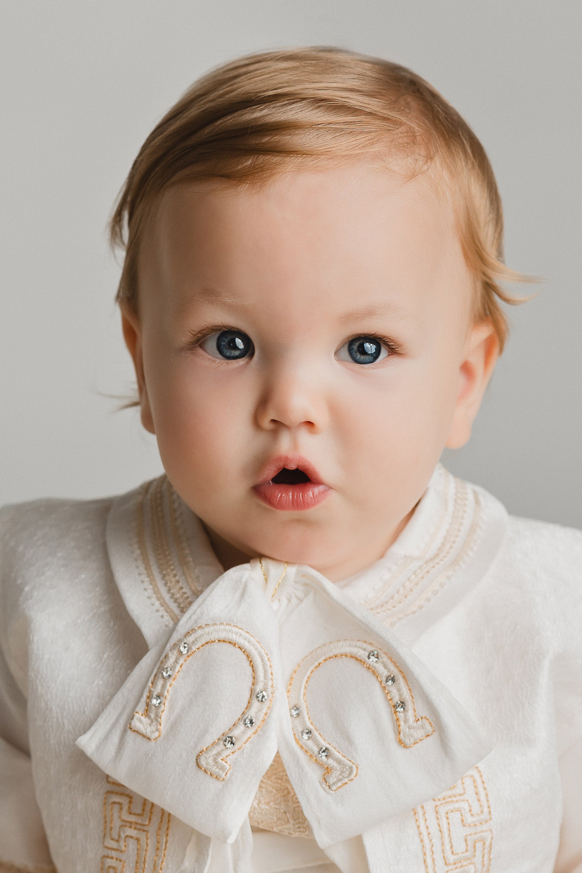 Ropon Estilo Charro B035