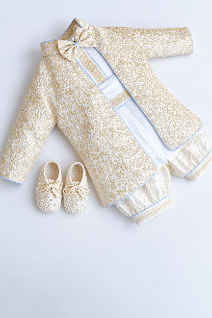 Outfit B043 Niño