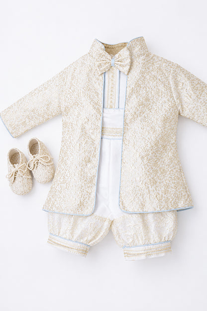 Outfit B043 Niño