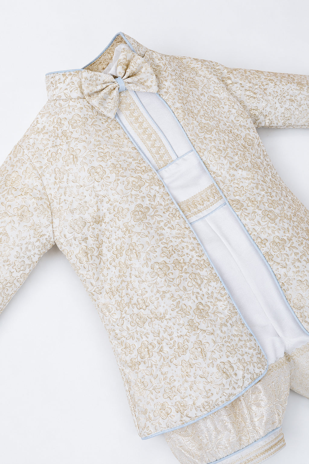 Outfit B043 Niño