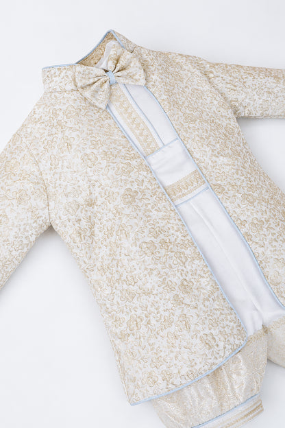 Outfit B043 Niño