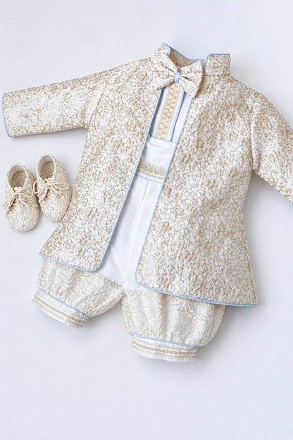 Outfit B043 Niño