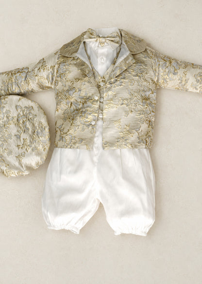 Outfit B044 Niño