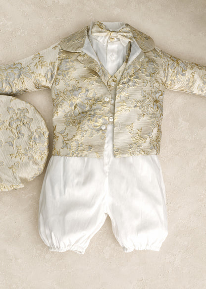 Outfit B044 Niño