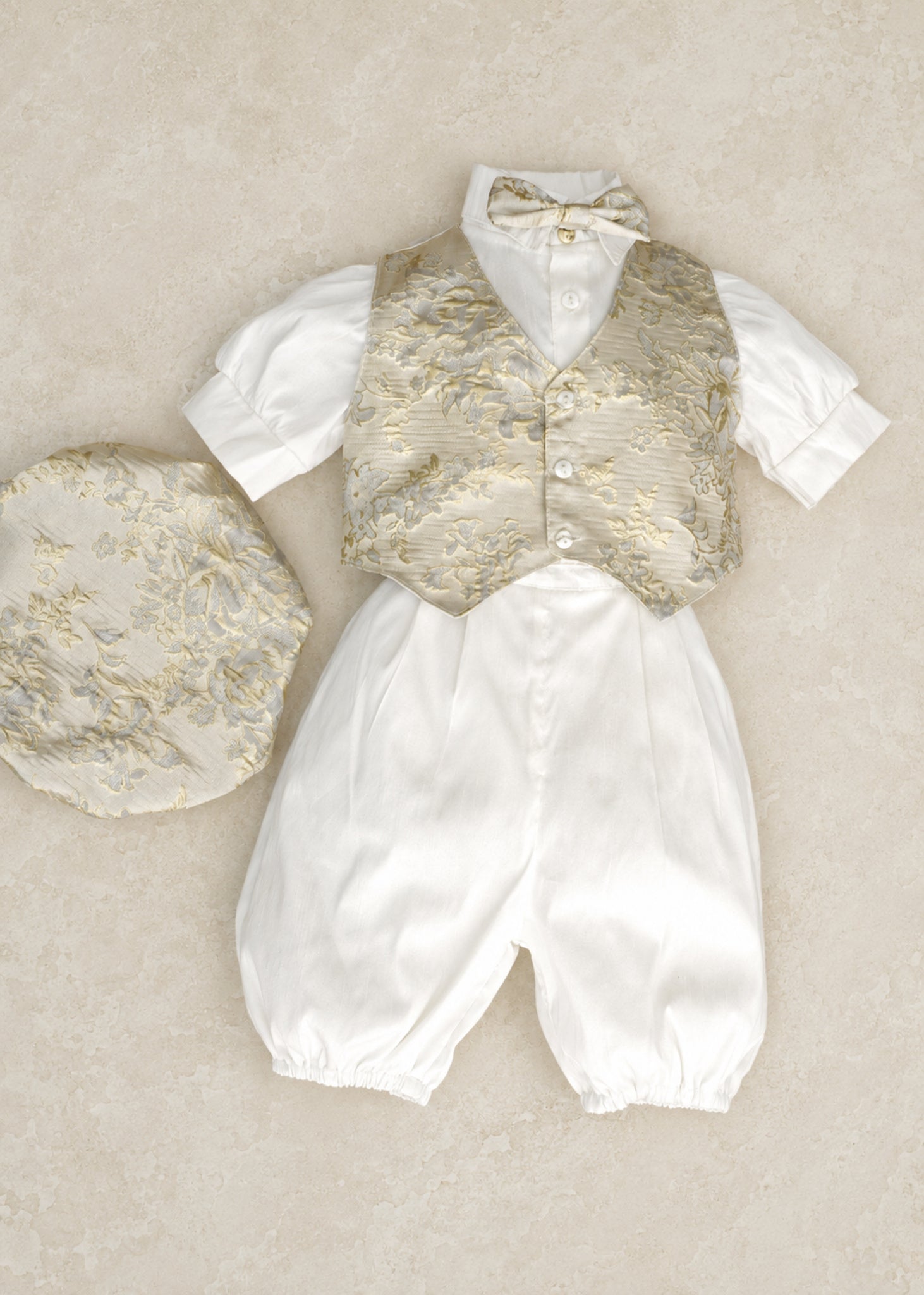 Outfit B044 Niño