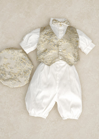 Outfit B044 Niño