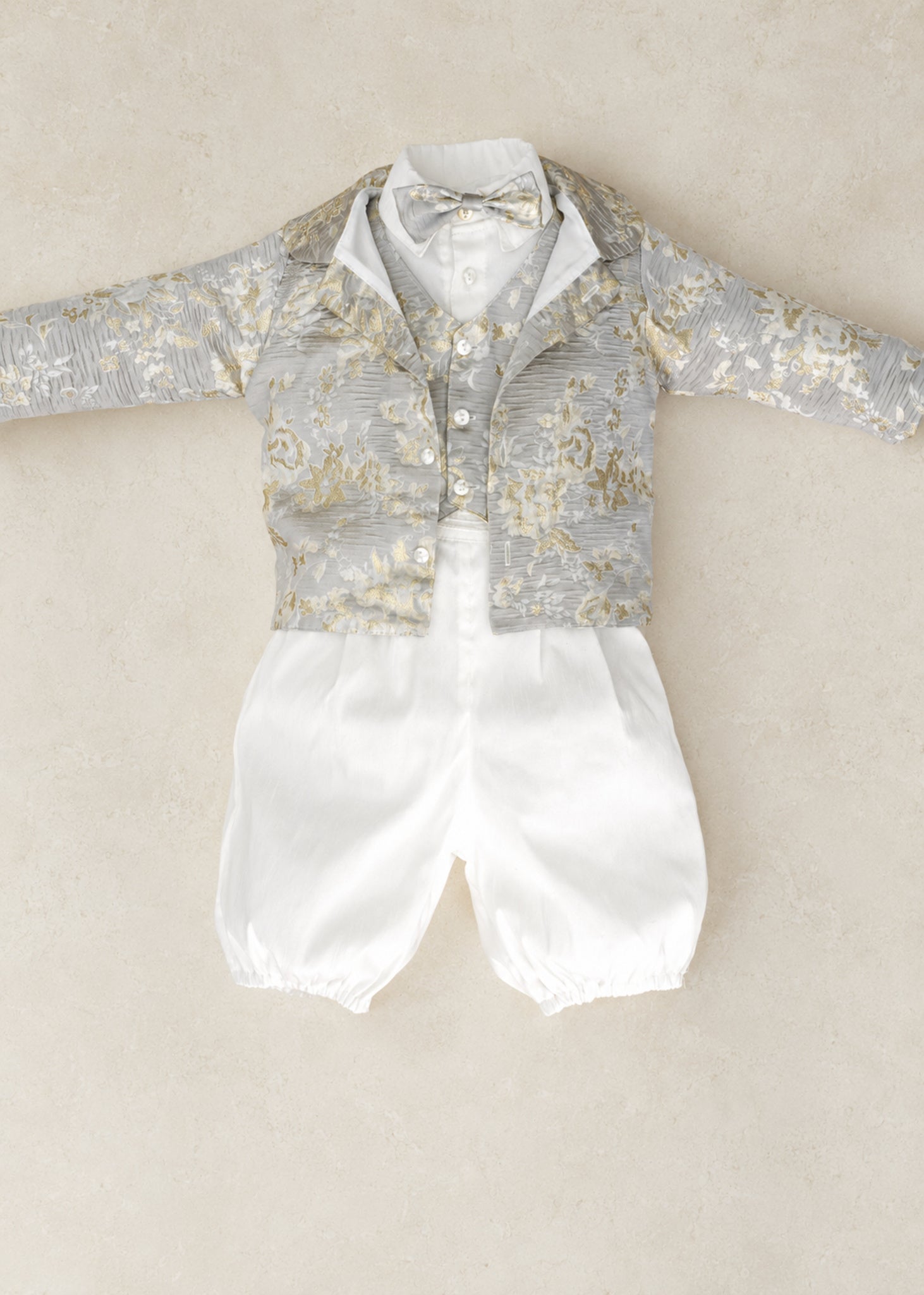 Outfit B044 Niño