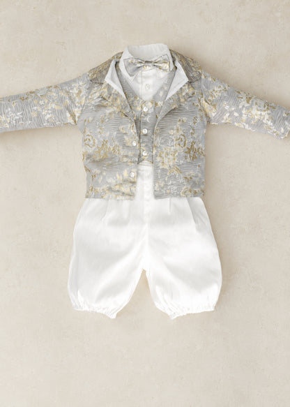 Outfit B044 Niño