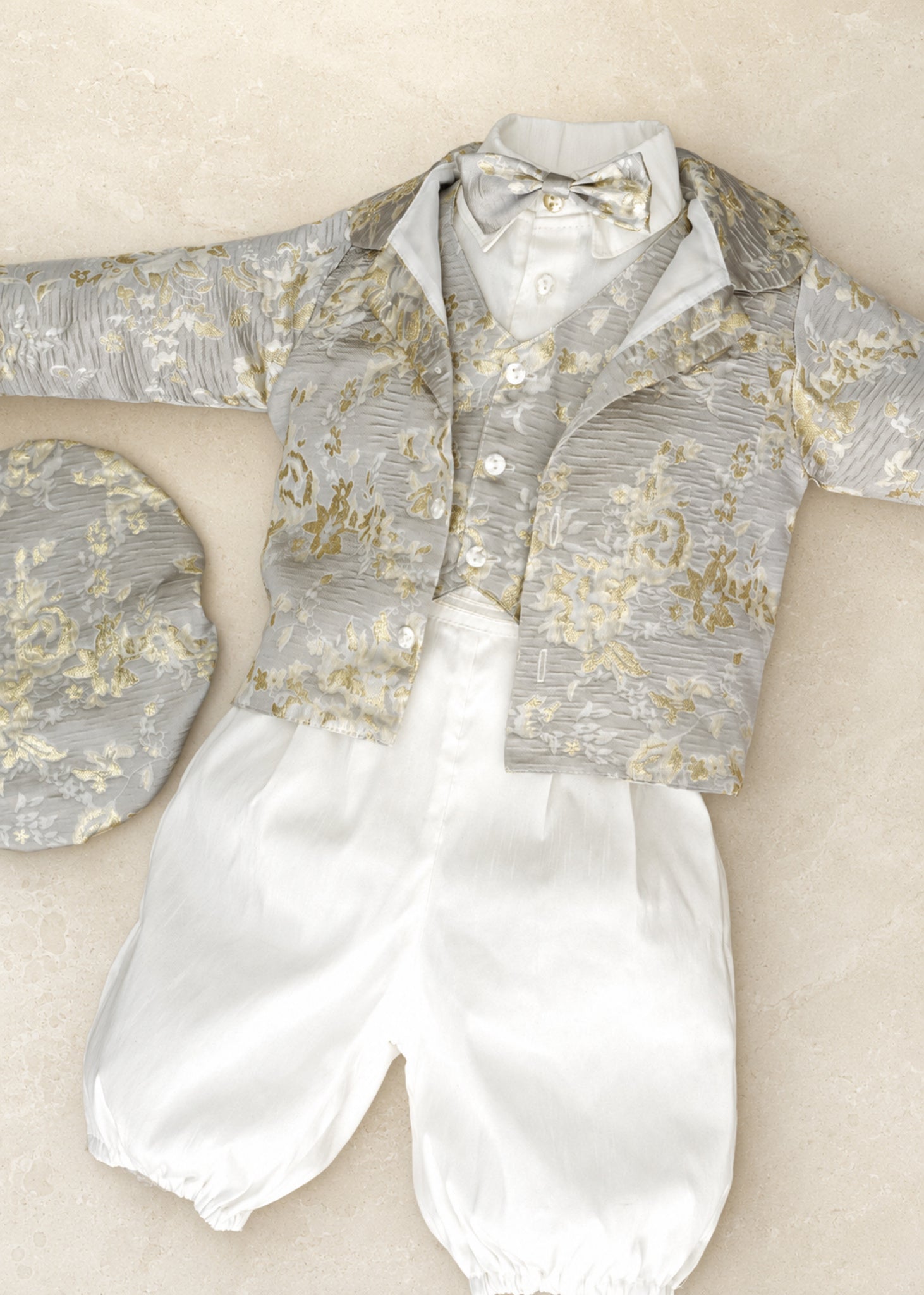 Outfit B044 Niño