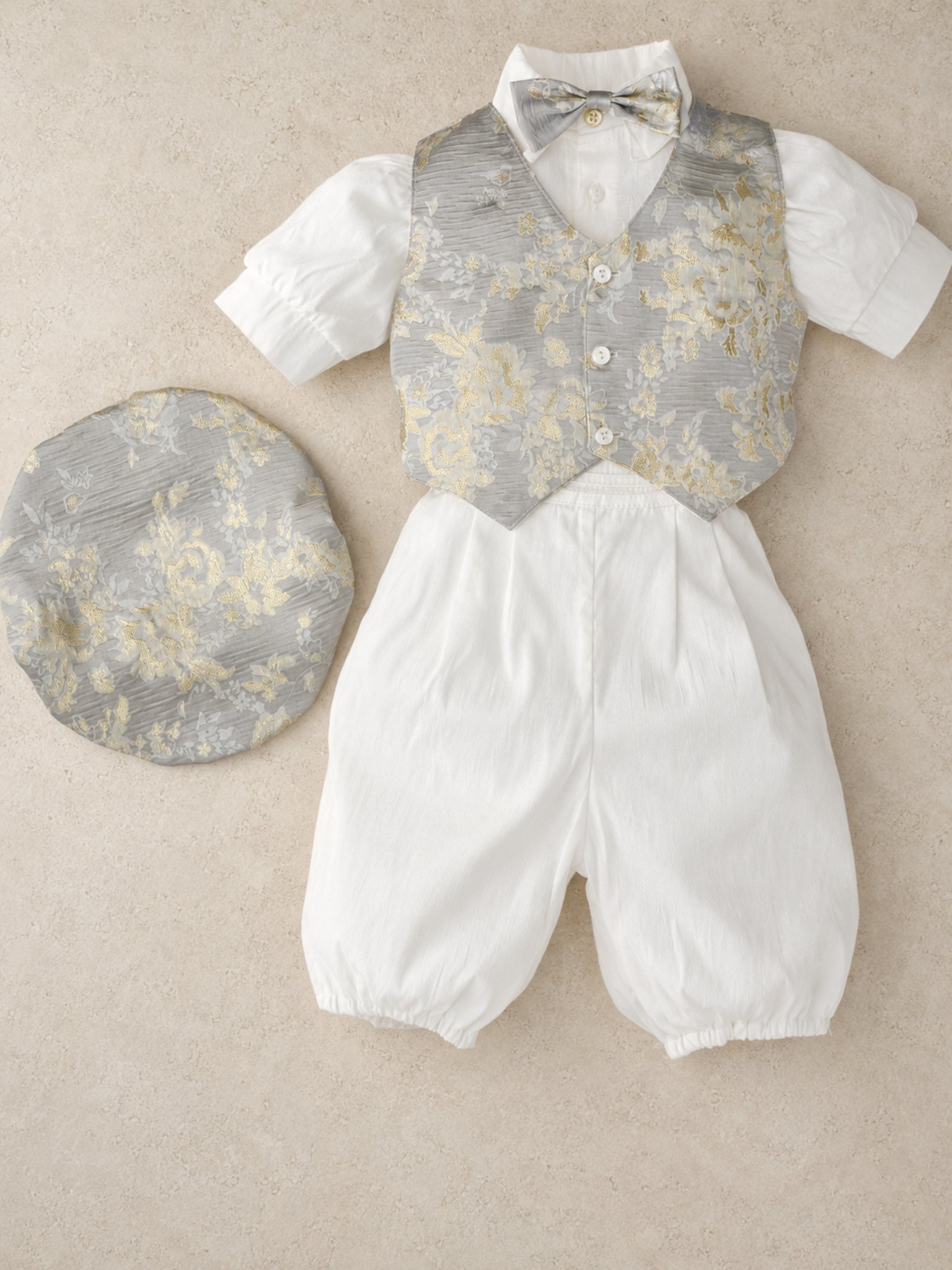 Outfit B044 Niño