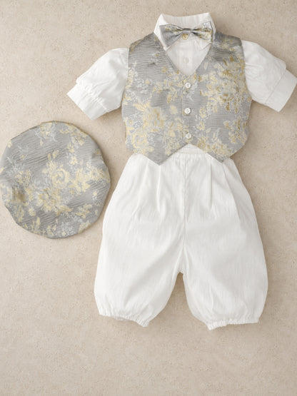 Outfit B044 Niño
