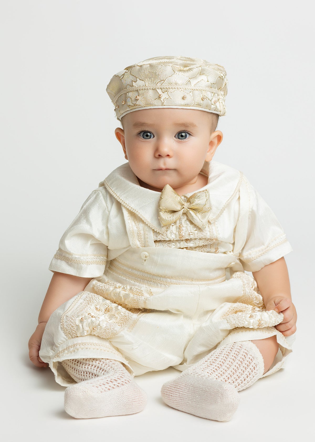 Outfit B047 Niño