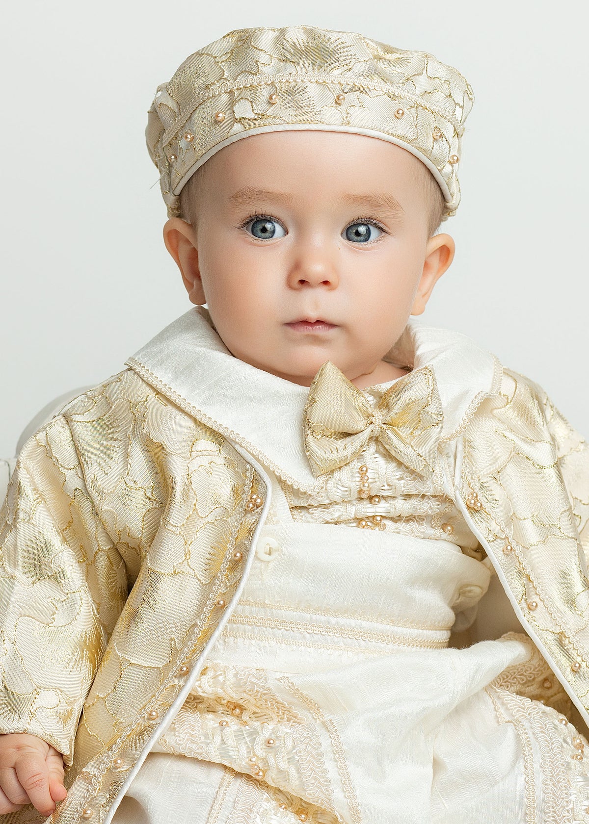 Outfit B047 Niño