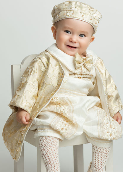 Outfit B047 Niño