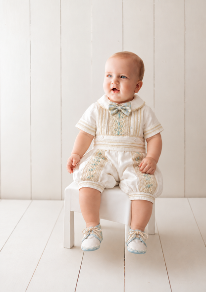 Outfit B047 Niño
